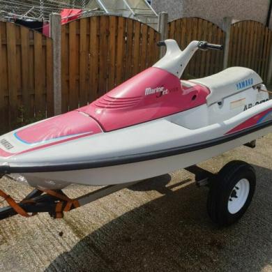 Yamaha Marine Jet 650tx for sale from United Kingdom