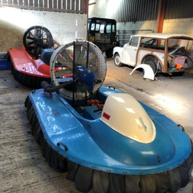 hovercraft for sale ontario