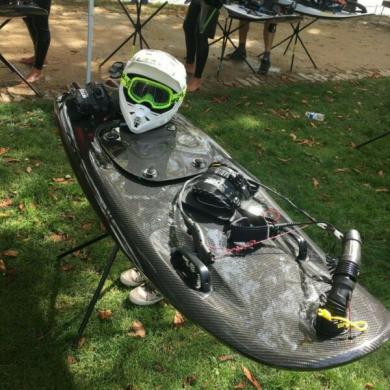 used jetsurf