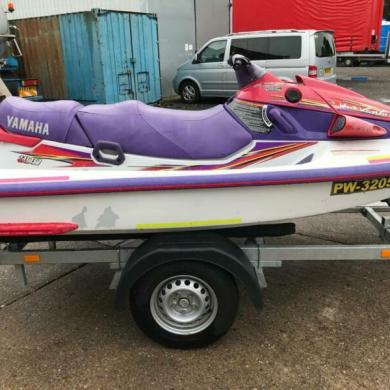 waverunner