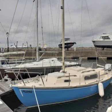 signet 20 sailboat for sale