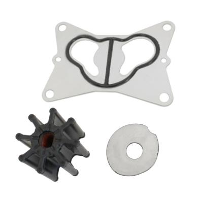 Orig Quicksilver Mercruiser Impeller Kit 8M0137221 Bravo Mpi 4.5L 6.2L ...