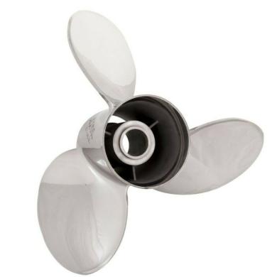 Solas Propeller Lexor Edelstahl 15 1/4 X 19 Für Mercruiser Alpha One ...