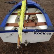 Sailing Boat - Heron for sale for £255 in UK - Boats-From ...