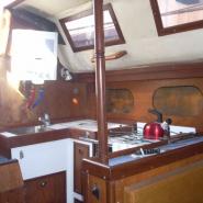Colvic Salty Dog 27ft Sailing Boat Yacht. No Reserve! for 