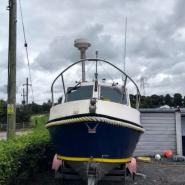 Fishing Boat Romany 21 For Sale For 163 6 000 In Uk Boats