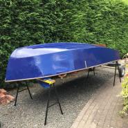 Heron Sailing Dinghy for sale for £400 in UK - Boats-From 