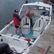 Seahog Alaska 500 Xl Fishing Boat for sale for Â£7,250 in 