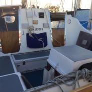 Hirondelle Mk 1 Catamaran In Superb Sail Away Condition For Sale From United Kingdom
