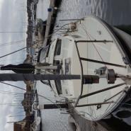 trident voyager 30 for sale