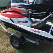 Jet Ski Seadoo 3d For Sale For 1 250 In Uk Boats From Co Uk