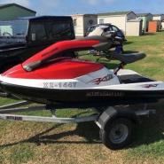 Jet Ski Seadoo 3d For Sale For 1 250 In Uk Boats From Co Uk