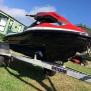 Jet Ski Seadoo 3d For Sale For 1 250 In Uk Boats From Co Uk