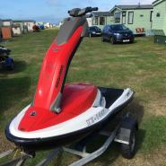 Jet Ski Seadoo 3d For Sale For 1 250 In Uk Boats From Co Uk