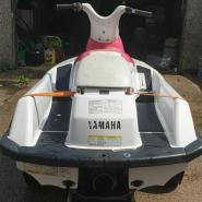 Yamaha Marine Jet 650tx for sale from United Kingdom