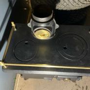 Boatman Stove For Sale For 163 350 In Uk Boats From Co Uk
