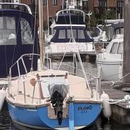 signet 20 sailboat for sale